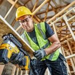 Aku ubodna pila DeWalt DCS335N 18V XR