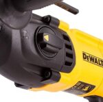 Električna udarna bušilica DeWalt D25033 SDS-Plus 710W