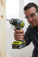 Aku udarna bušilica Ryobi R18PDBL-0 18V ONE+ 60Nm