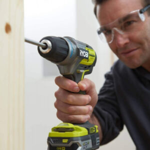 Aku udarna bušilica Ryobi R18PDBL-0 18V ONE+ 60Nm