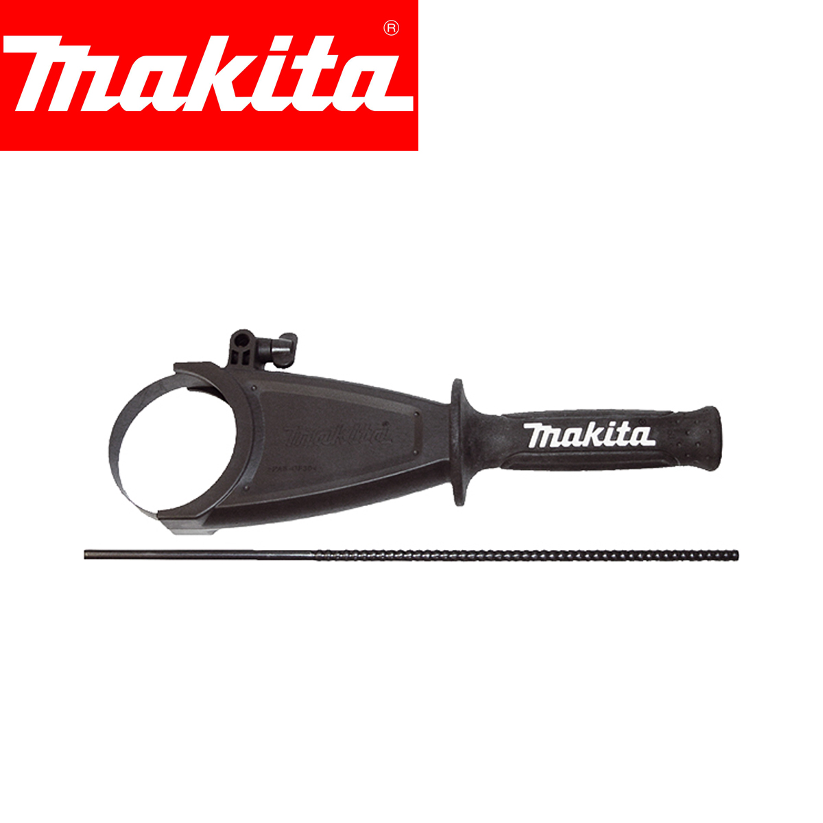 Ručka Makita 135380-6 Ručka za bušilice HR5201C HR5210C HR5211C Makita 135380-6