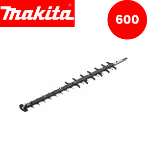 Nož za škare-makaze za živu ogradu - živicu UH006G Makita 600mm 191R55-5
