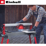 Električna stolna kružna pila - cirkular za pločice i kamen Einhell TE-TC 620 U 4301295 900W