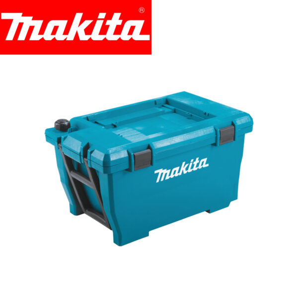 Kutija za alat - za visokotlačne perače DHW080 Makita 127104-4