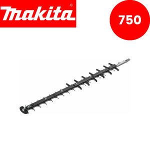 Nož za škare-makaze za živu ogradu - živicu UH007G Makita 750mm 191R56-3