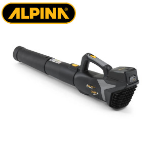 Aku puhač i duvač lišća ALPINA sa 4Ah baterijom 20V ABL 20 LI KIT BATT
