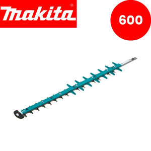 Nož za škare-makaze za živu ogradu - živicu UH008G Makita 600mm 191R57-1