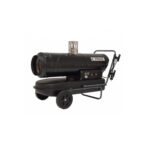 Dizelska grijalica - top sa kolicima Proair OG – 30 IND 2300586 30kW