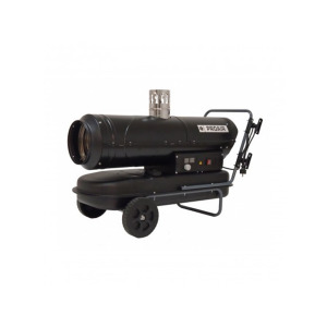 Dizelska grijalica - top sa kolicima Proair OG – 30 IND 2300586 30kW