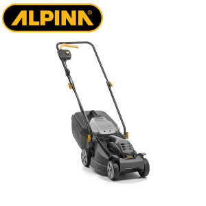 Gurajuća električna kosilica - kosačica ALPINA BL 320 E 1000W