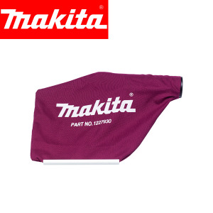 Vrećica za prašinu za blanjalice-blanje-hoblerice Makita 122793-0