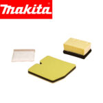Predfilter 5kom i filter za vazduh 1kom za usisivač EK7651H Makita 195599-9