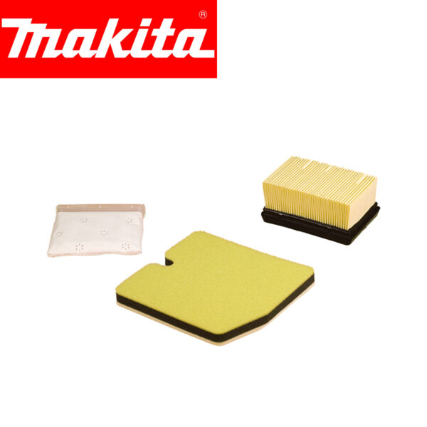 Predfilter 5kom i filter za vazduh 1kom za usisivač EK7651H Makita 195599-9
