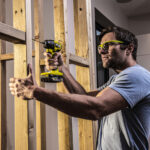 Aku udarni odvijač Ryobi RID18C-0 18V