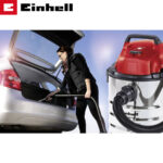 Električni usisivač za mokro-suho usisavanje Einhell TC-VC 1930 S 1500W 2342188