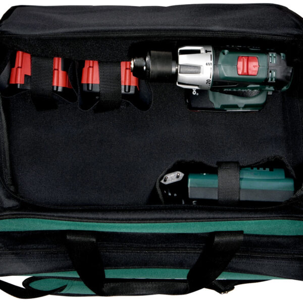 Torba za alat Metabo 670x290x325mm 657007000