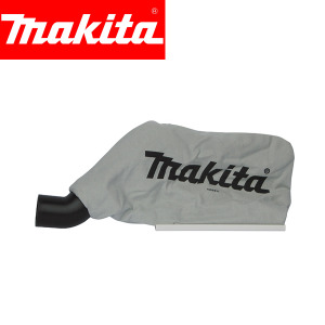 Vrećica-kesa za prašinu za brusilice PC5000C PC5001C Makita 122853-8