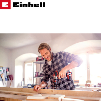 Aku bušilica - odvijač TE-CD 18 Li-i Brushless-Solo Einhell 4513860