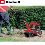 Benzinska freza - kopačica Einhell GC-MT 2236 3431501 3.0KS 36cm