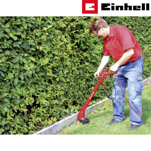 Električni trimer - električna kosa Einhell GC-ET 3023 300W 23cm 3402050