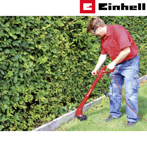 Električni trimer - električna kosa Einhell GC-ET 3023 300W 23cm 3402050