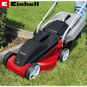 Gurajuća električna kosilica-kosačica Einhell GC-EM 1032 3400257 1000W 32cm