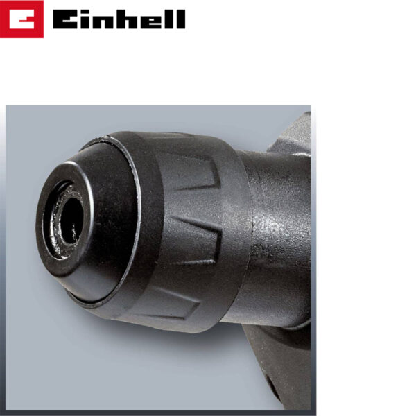 Aku udarna bušilica Einhell TE-HD 4513812 18 Li-Solo 18V SDS-Plus