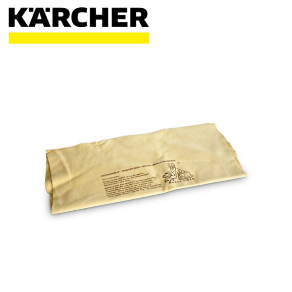 Kožna krpa za prozore KARCHER 45 x 70 cm 3.345-184.0