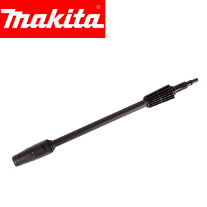 Cijev za visokotlačni perač HW132 sa rotacijskom mlaznicom Makita 3640930