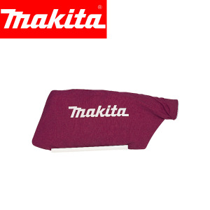 Vrećica-kesa za prašinu za tračne brusilice 9401 9402 Makita 122297-2