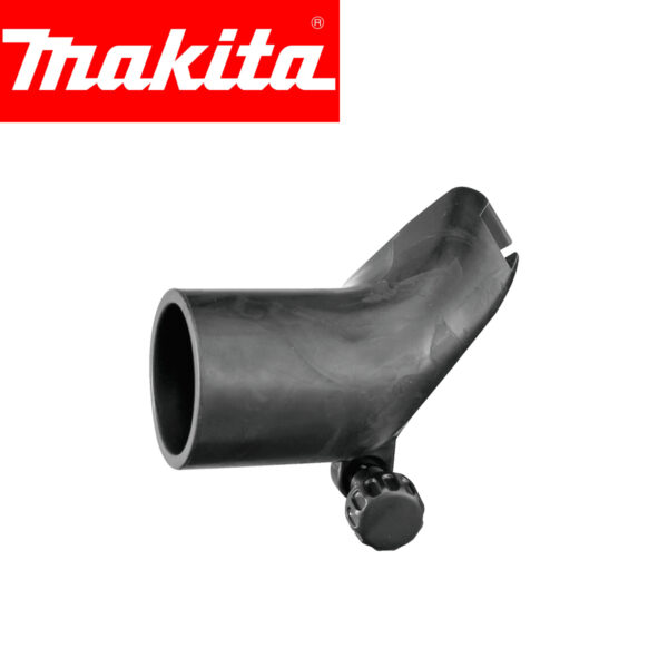 Nastavak za usisavanje za ručnu kružnu pilu - cirkular DHS630 Makita 194314-8