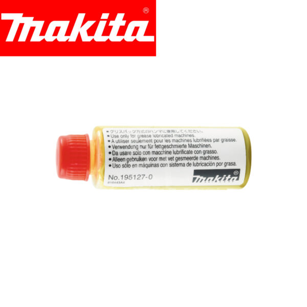 Mast za burgije-borere i šjekače - špice Makita 195127-0 30g