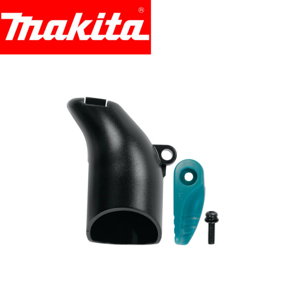 Nastavak za usisavanje za ručnu kružnu pilu - cirkular HS7601 Makita 196843-7