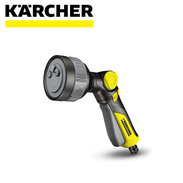 Multifunkcijski pištolj za prskanje za crijeva KARCHER Plus 2.645-269.0