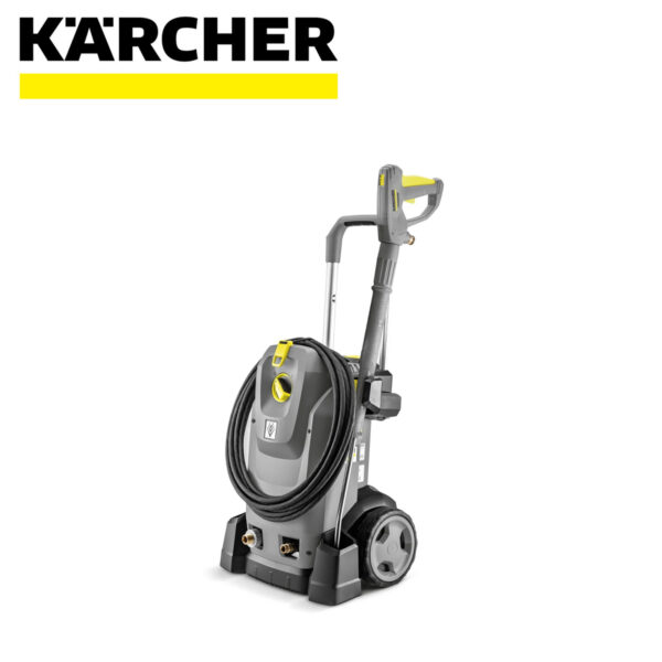 Električni visokotlačni perač - VAP KARCHER HD 6/15 C Plus HD6/15CPlus 3100W 225Bar 1.150-932.0