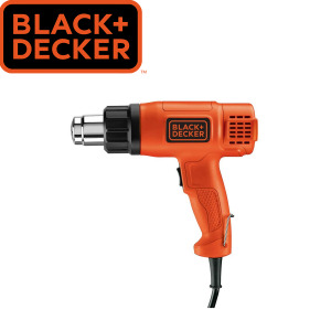 Električni pištolj za vrući zrak - fen Black+Decker KX1650 1750W