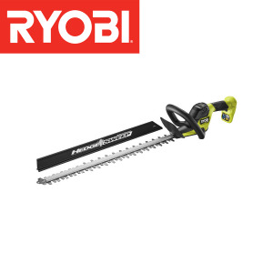 Aku škare-makaze za živu ogradu - živicu Ryobi RY18HTX60A-0 60cm 18V