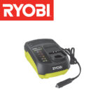 Punjač za aku baterije za automobil Ryobi 18V 1.8A RC18118C