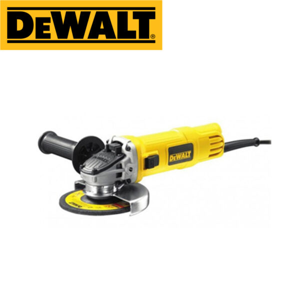 Električna ugaona - kutna brusilica DeWalt DWE4016 730W 115mm
