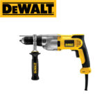 Električna udarna bušilica DeWalt DWD522KS 950W
