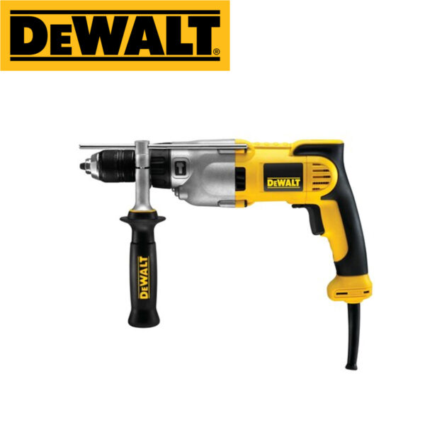 Električna udarna bušilica DeWalt DWD522KS 950W