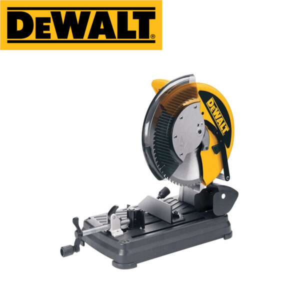 Električna pila za metal - maja DeWalt 2200W 355mm DW872