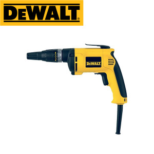 Električni odvijač za rigips - šauber DeWalt DW275KN 540W