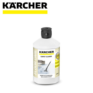 Tečni deterdžent za dubinsko čišćenje KARCHER RM 519 6.295-771.0 1.0L
