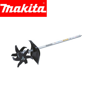 Dodatak motokultivator za multifunkcijske trimere Makita 195709-8
