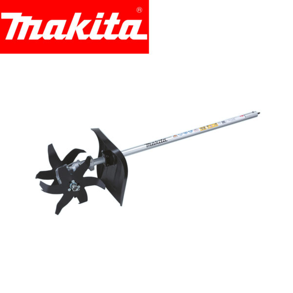 Dodatak motokultivator za multifunkcijske trimere Makita 195709-8
