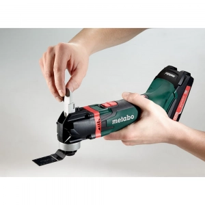 Aku višenamjenski - multifunkcijski alat Metabo MT 613021890 18 LTX 18V