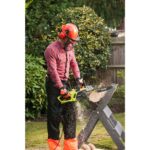 Električna pila - motorka za drvo Ryobi 1900W 35cm RCS1935B