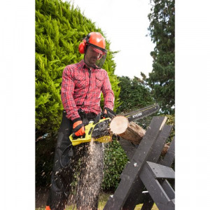 Električna pila - motorka za drvo Ryobi 1900W 35cm RCS1935B