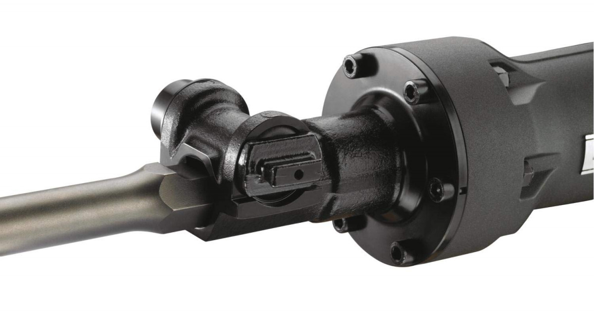 Električna štemalica - čekić DeWalt D25961K 1600W 30mm